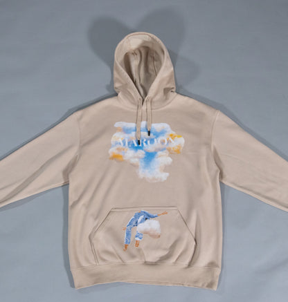 The Cream Ascension Hoodie