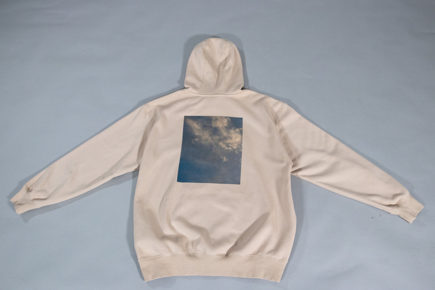 The Cream Ascension Hoodie