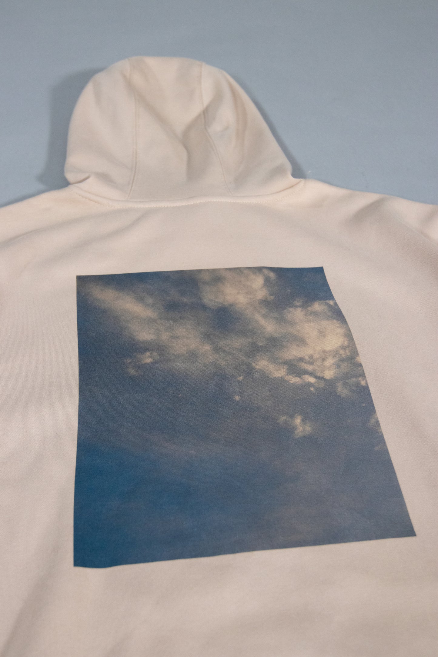 The Cream Ascension Hoodie